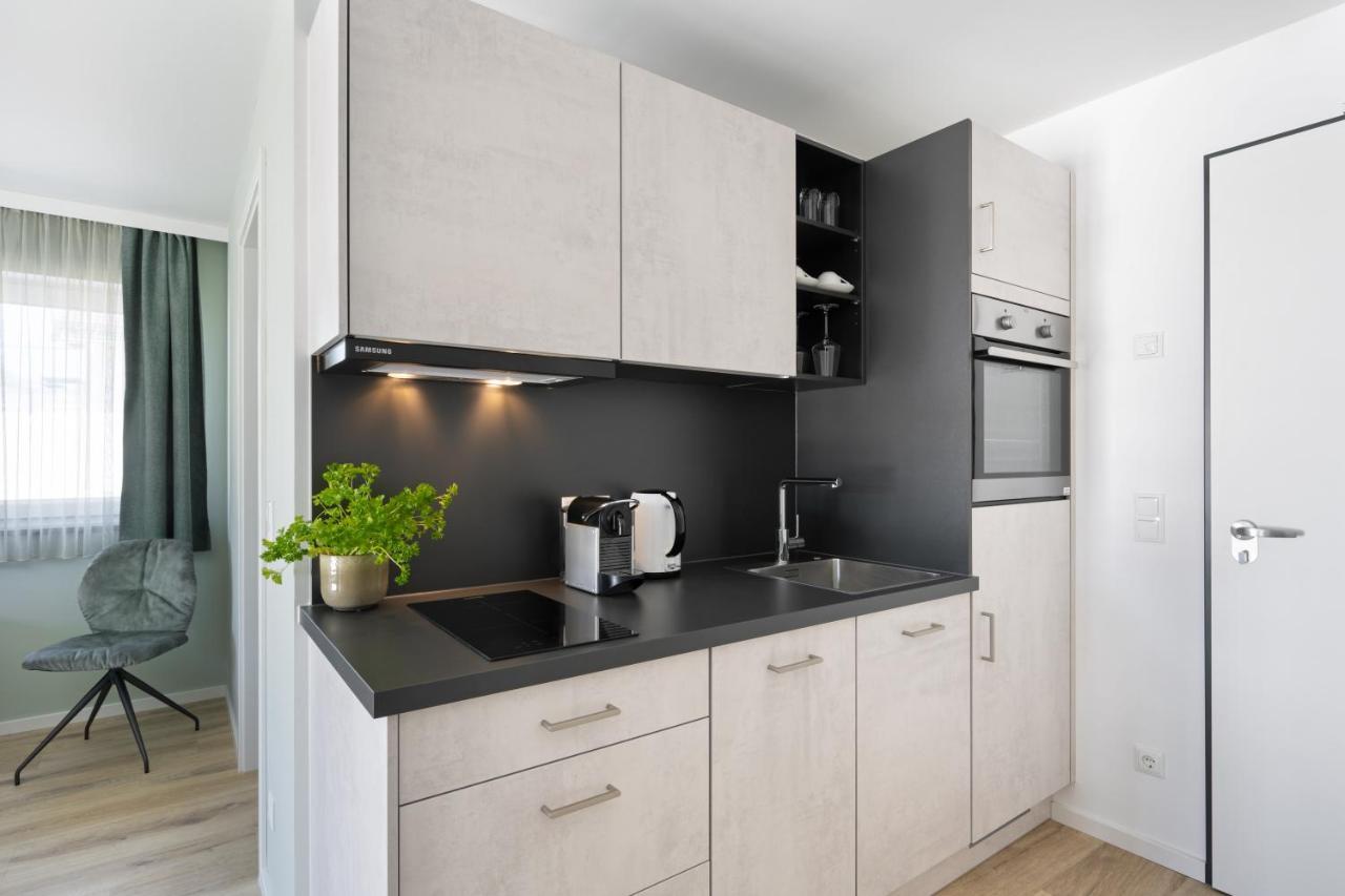 Snooze Apartments 알링 외부 사진