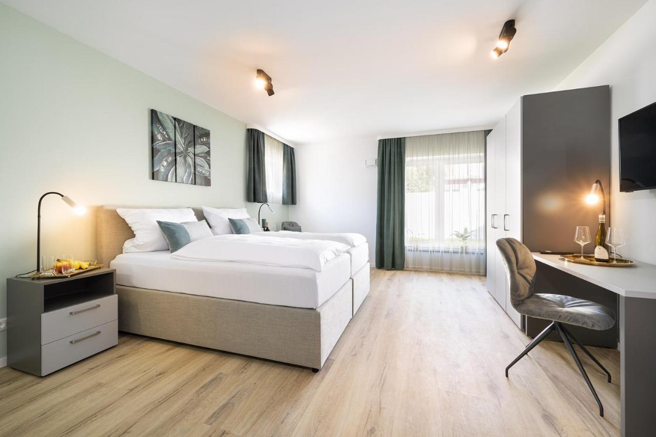 Snooze Apartments 알링 외부 사진