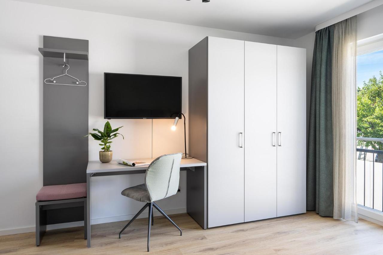Snooze Apartments 알링 외부 사진