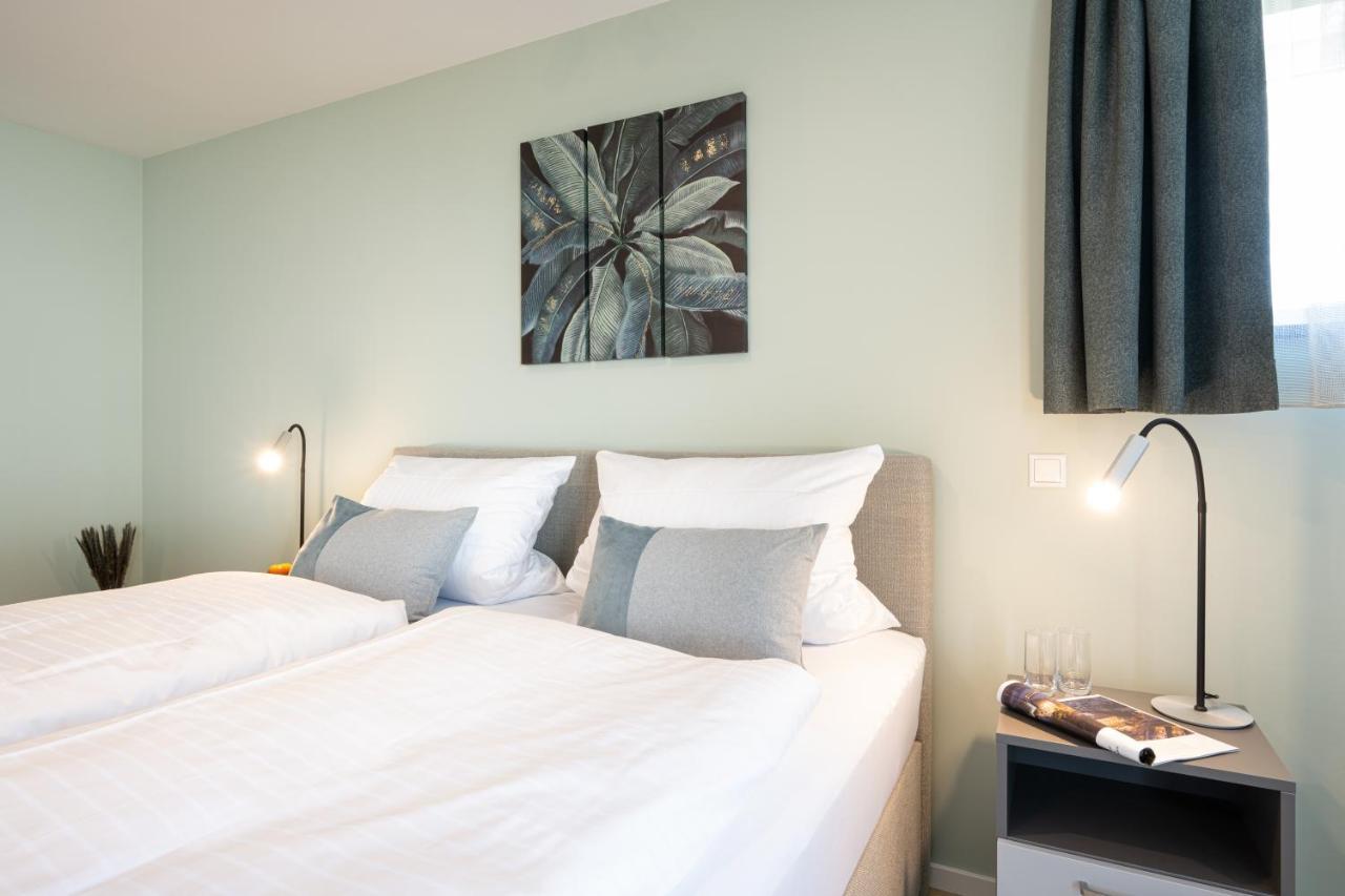 Snooze Apartments 알링 외부 사진