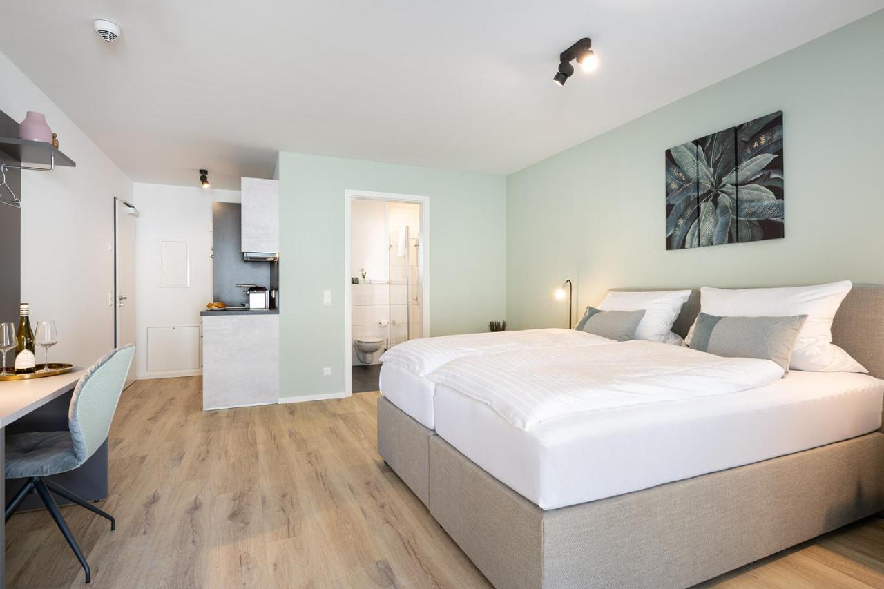 Snooze Apartments 알링 외부 사진