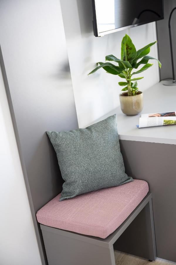 Snooze Apartments 알링 외부 사진