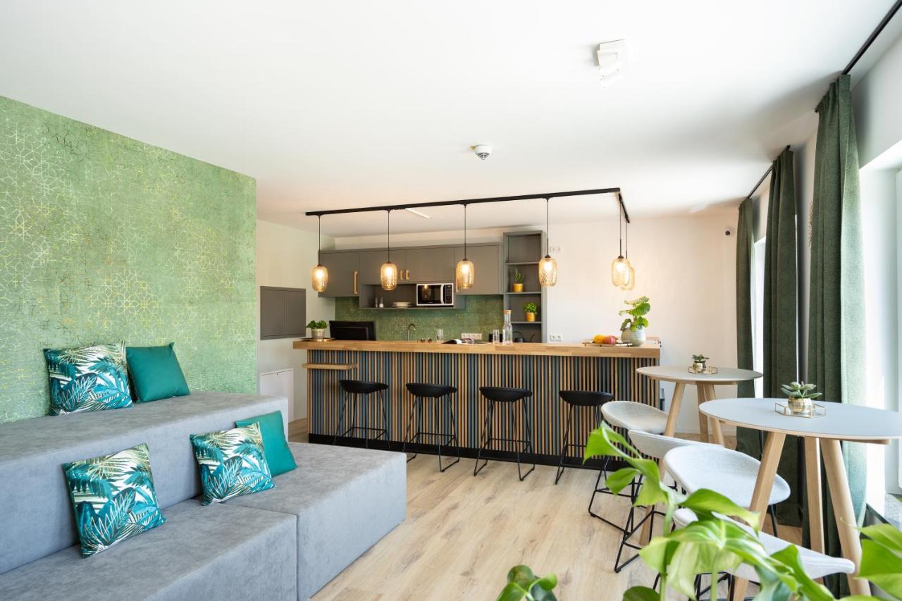 Snooze Apartments 알링 외부 사진