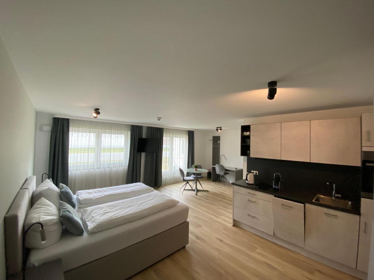 Snooze Apartments 알링 외부 사진