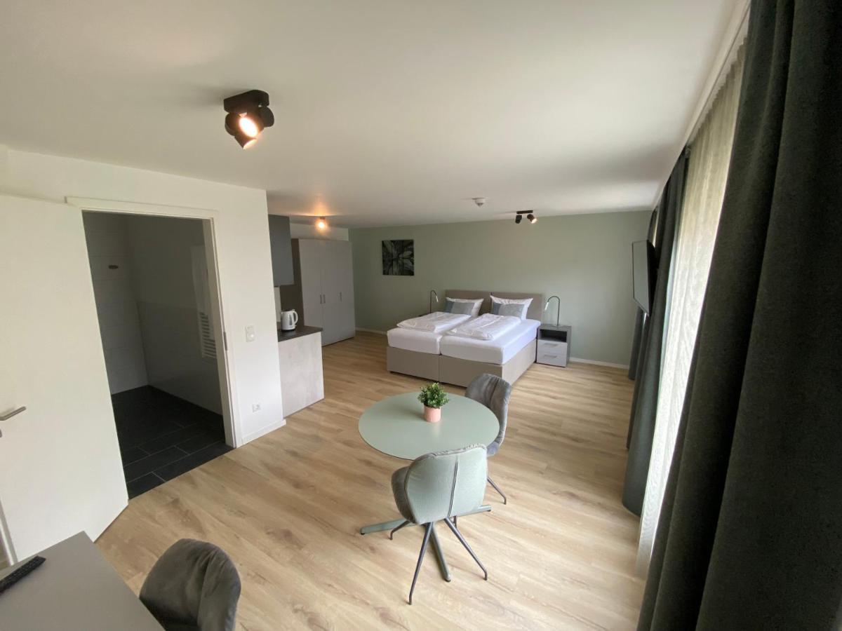 Snooze Apartments 알링 외부 사진