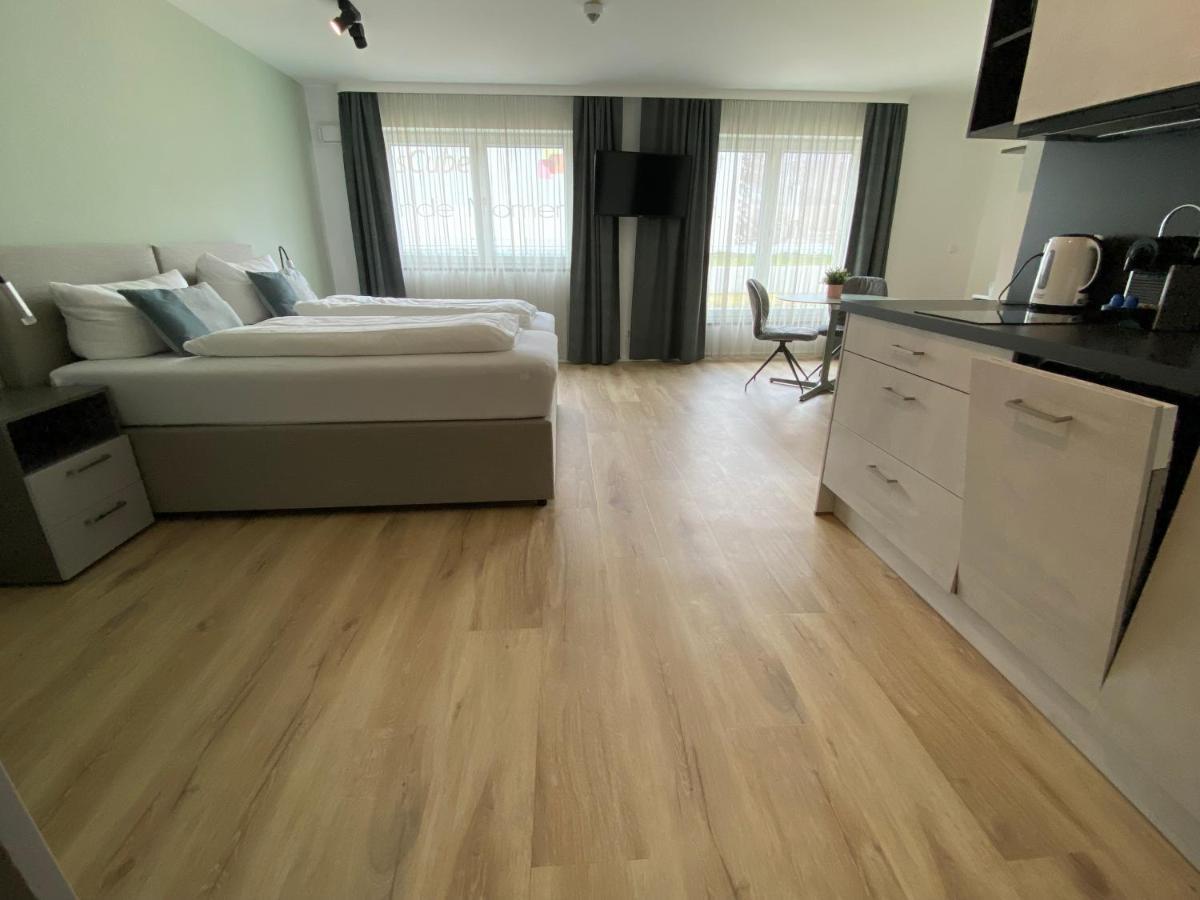 Snooze Apartments 알링 외부 사진