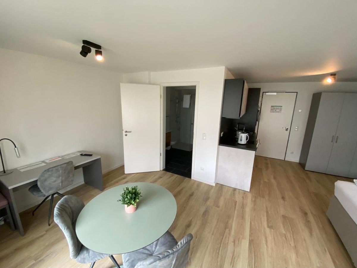 Snooze Apartments 알링 외부 사진